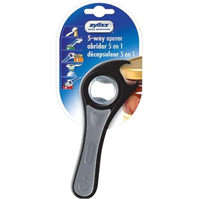 Oxo Good Grips Twisting Jar Opener With Basepad 