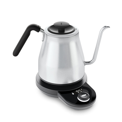 OXO On Adjustable Temperature Electric Pour-Over Kettle  