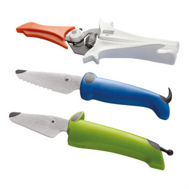 Kuhn Rikon Peeler 3pc Set