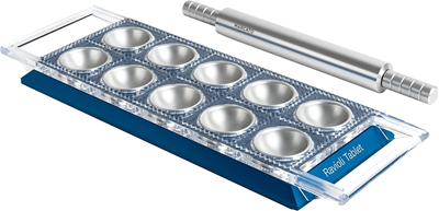Marcato Ravioli Tablet - Blue