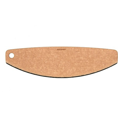 Pizza Cutter Slicer - Natural