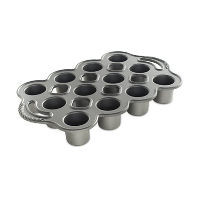 Nordic Ware Petite Popover Pan