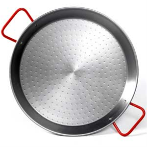 Matiz Paella Pan - 34cm