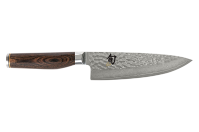 Shun Premier 6" Chef