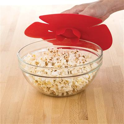 Progressive Prep Solutions Microwave Perfect Pop! Popcorn Maker