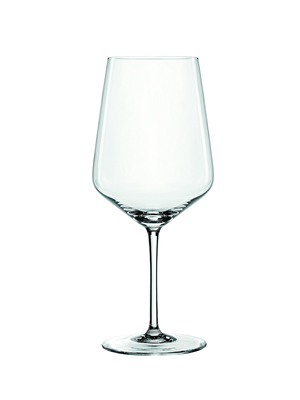 Spiegelau Style Red Wine Glass