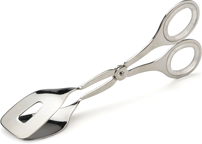 Endurance Small Serving Tongs
