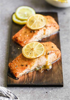 The Pacific Northwest Feast Cooking Class  - with Chef Joe Mele 