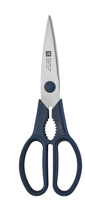 Zwilling Now S Kitchen Shears - Blue