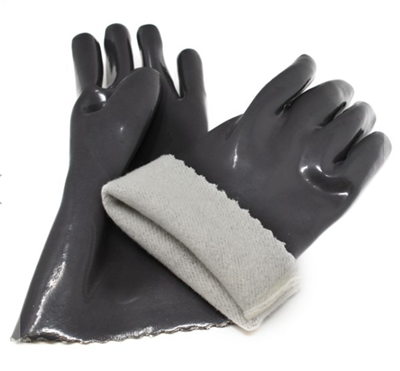 Norpro Insulated Grilling / Food Gloves - Set of 2