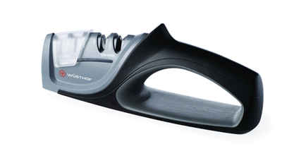 Wusthof Universal Hand-Held Knife Sharpener