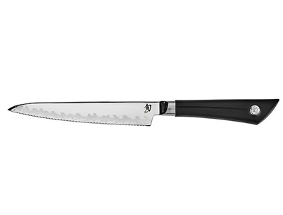 Shun Sora Serrated 5.5" Utility Knife
