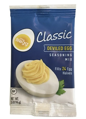 Negg® Classic Deviled Egg Seasoning Mix