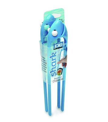 Joie Shark Chopsticks Set