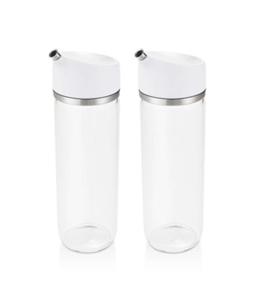 OXO, Good Grips Precision Pour Glass Dispenser Set - Zola