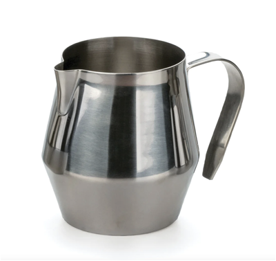 RSVP Steaming Pitcher -20 Oz