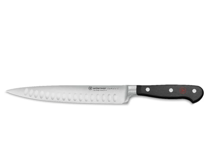 Wusthof Classic 8" Hollow Edge Carving Knife