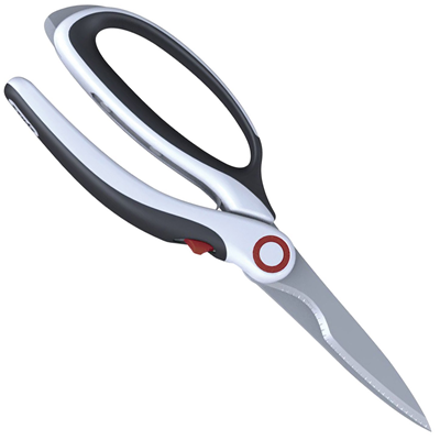 Zyliss All Purpose Shears