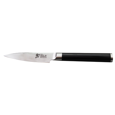 Shun Classic Paring Knife 3.5" 