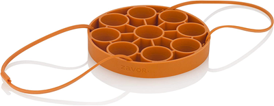 Zavor Silicone Cooking / Egg Rack