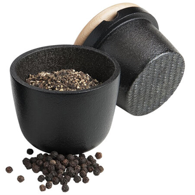 Zassenhaus Cast Iron Spice Grinder 