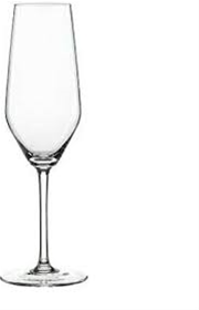 Spiegelau Champagne Flute 8.5 oz