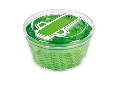 Zyliss Swift Dry Salad Spinner - Large 
