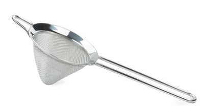 Endurance 3.5" Conical Mesh Strainer