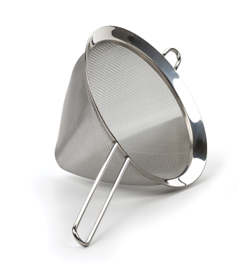Endurance 8" Conical Mesh Strainer