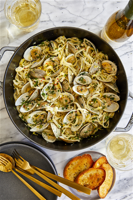 Super Bowl Tailgating Party Cooking Class  - with Chef Joe Mele 