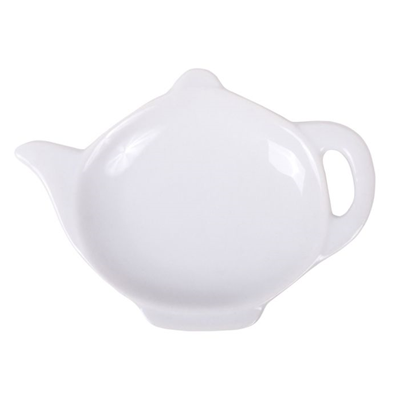 HIC Teapot Tea Caddy