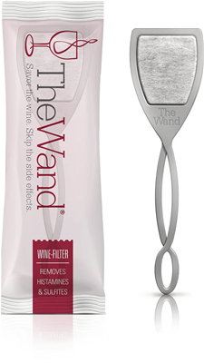 The Wand™ Wine Purifier - Single 