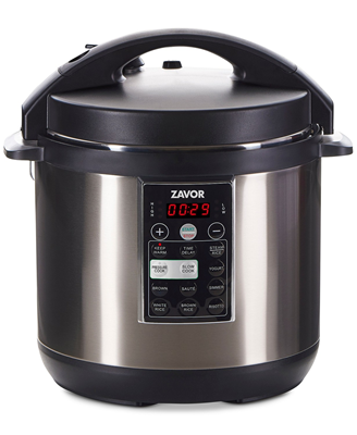 Zavor LUX 6-qt Mulit Cooker