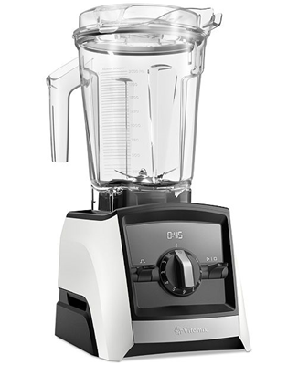 Vitamix Ascent Series A2300 - White