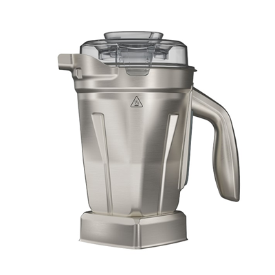 Vitamix 48-ounce Stainless Steel Container