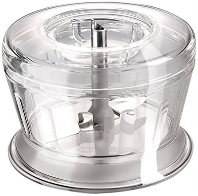 Bamix Wet/Dry Processor