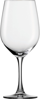 Spiegelau Winelovers Bordeaux Wine Glass 