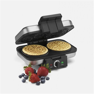Cuisinart Pizzette Press