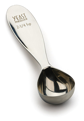 Endurance Yeast Spoon