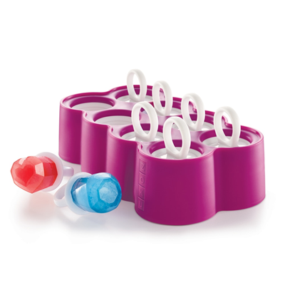 Zoku Ring Pop Ice Mold