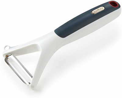 Zyliss Smooth Glide Y Peeler - NEW 